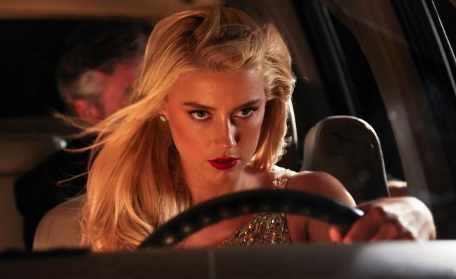 Amber Heard pic #832956