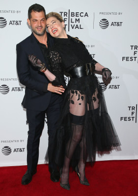 Amber Heard pic #1127054