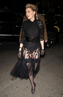 Amber Heard pic #1127052