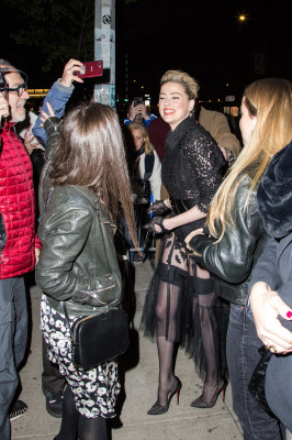 Amber Heard pic #1127050
