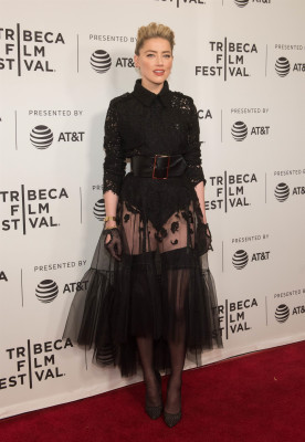 Amber Heard pic #1127051