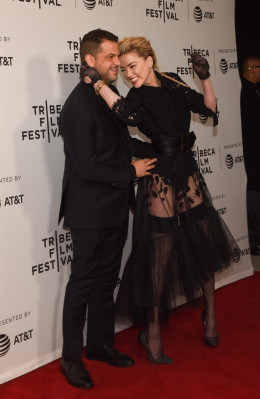 Amber Heard pic #1127044