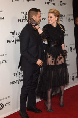 Amber Heard pic #1127039