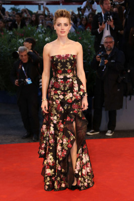 Amber Heard pic #795717