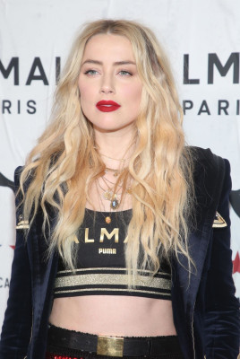 Amber Heard pic #1197156