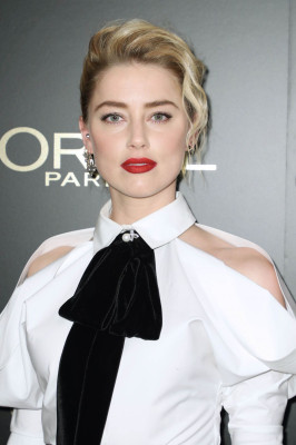 Amber Heard pic #1197159