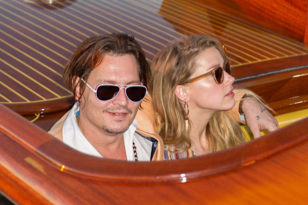 Amber Heard pic #796039