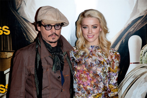 Amber Heard pic #419002