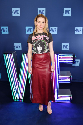 Amber Heard pic #1189639