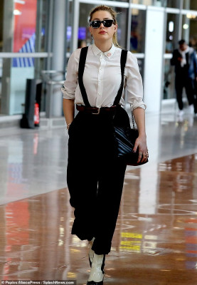 Amber Heard pic #1180813