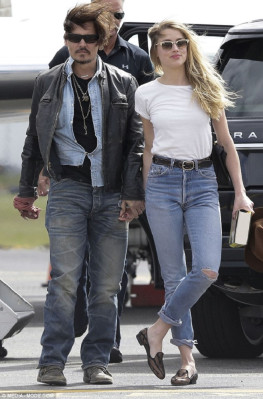 Amber Heard pic #786183