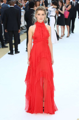 Amber Heard pic #783351