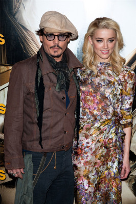 Amber Heard pic #419000