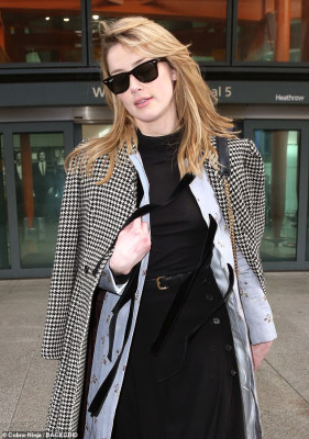 Amber Heard pic #1114064