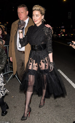 Amber Heard pic #1126671