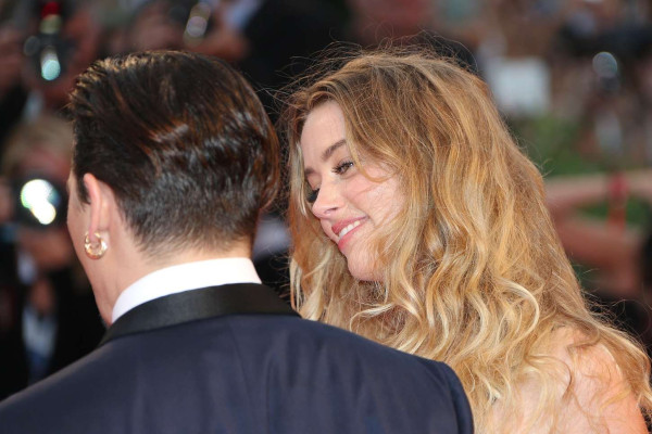 Amber Heard pic #795428