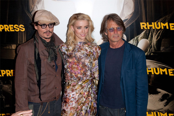 Amber Heard pic #418996