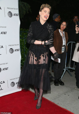 Amber Heard pic #1126672