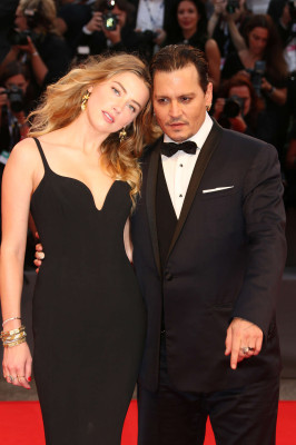 Amber Heard pic #795425
