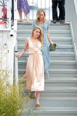 Amber Heard pic #1136837