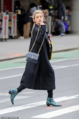 Amber Heard pic #1130054