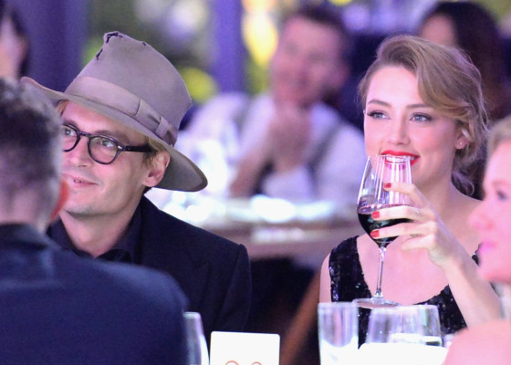 Amber Heard pic #663049