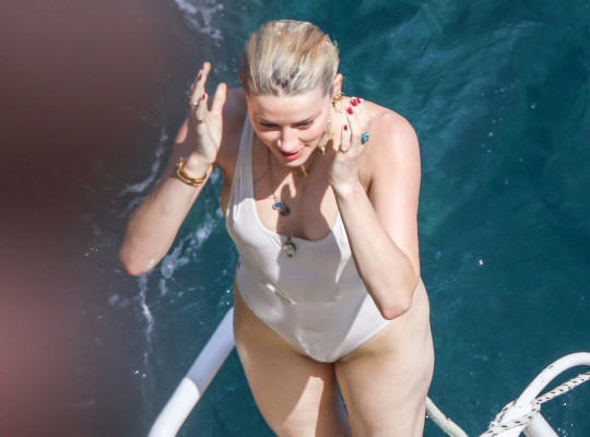 Amber Heard pic #1163782