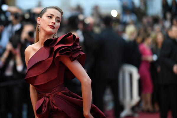 Amber Heard pic #1136881