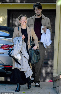 Amber Heard pic #1115508