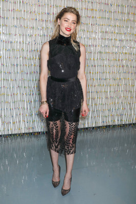 Amber Heard pic #1129603