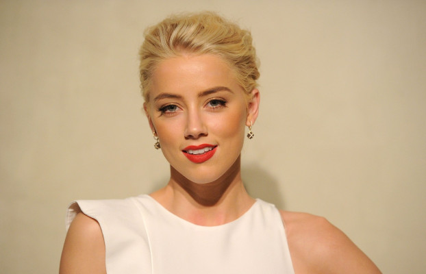 Amber Heard pic #412027