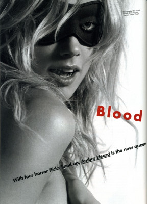 Amber Heard pic #250342
