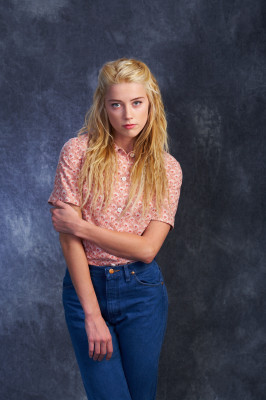 Amber Heard pic #720863