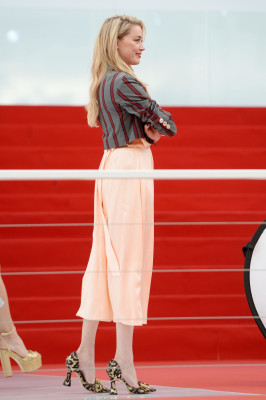 Amber Heard pic #1136853