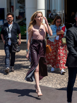 Amber Heard pic #1134916