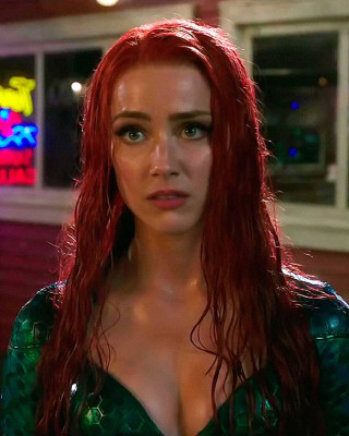 Amber Heard pic #1081260