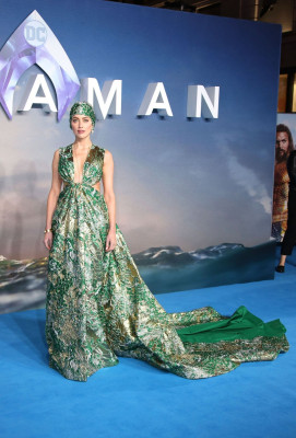 Amber Heard pic #1087260