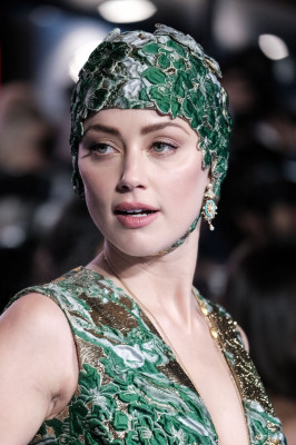 Amber Heard pic #1087258