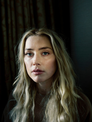 Amber Heard pic #1188429