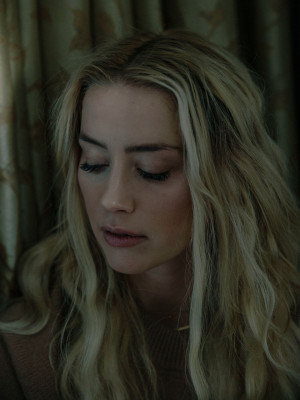 Amber Heard pic #1188430