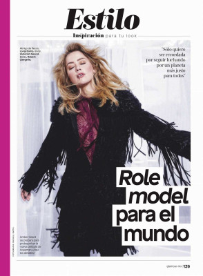 Amber Heard pic #1087059