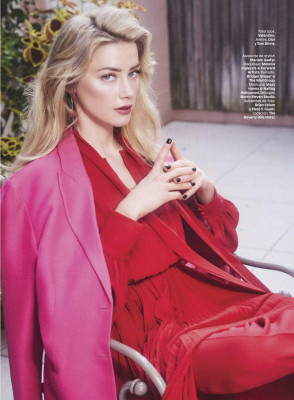 Amber Heard pic #1087058