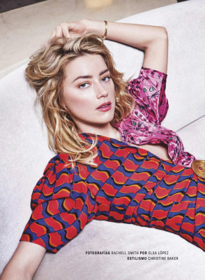 Amber Heard pic #1087057