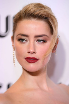 Amber Heard pic #1083081