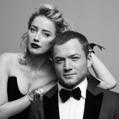 Amber Heard pic #1098785