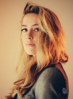 Amber Heard pic #1092181