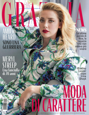 Amber Heard pic #1145806
