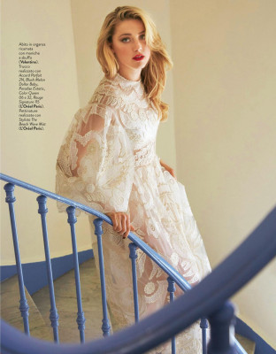 Amber Heard pic #1145808
