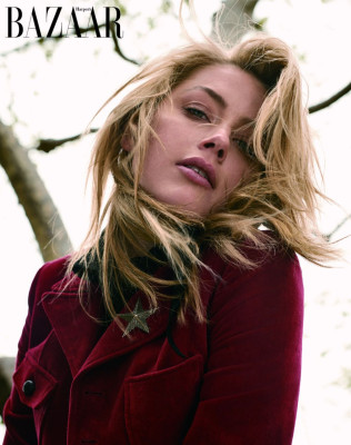 Amber Heard pic #1119984