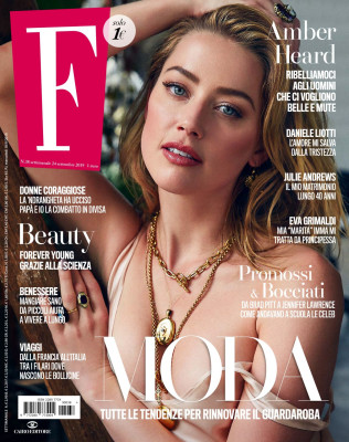 Amber Heard pic #1186753